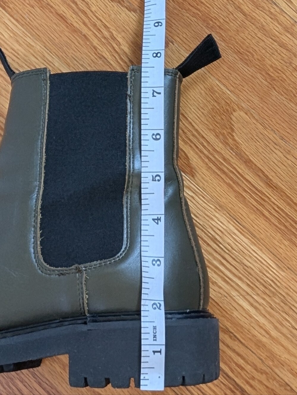 Iris & Ink Chelsea Boot - Picture 5 of 7